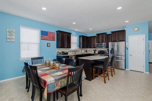 2109 TRILLIUM BOULEVARD, Brooksville, FL 34604