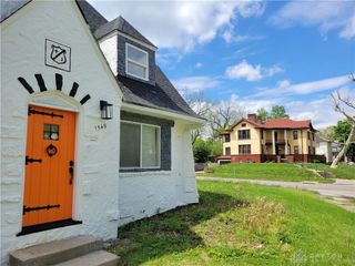 1549 Cory Drive, Dayton, OH 45406
