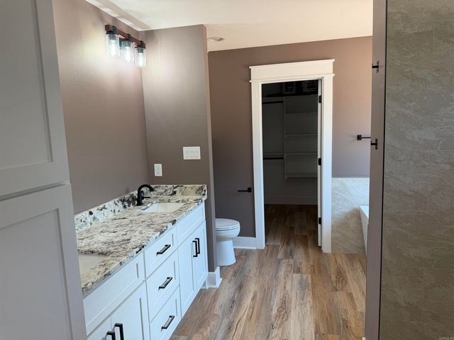 890 Grant 58, Sheridan, AR 72150