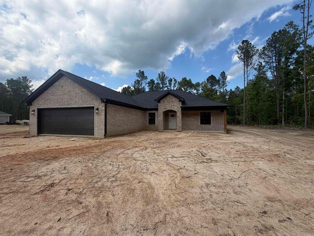 890 Grant 58, Sheridan, AR 72150