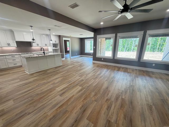 890 Grant 58, Sheridan, AR 72150