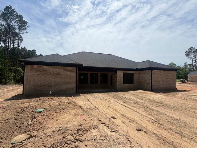 890 Grant 58, Sheridan, AR 72150