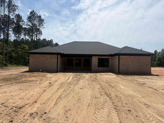 890 Grant 58, Sheridan, AR 72150