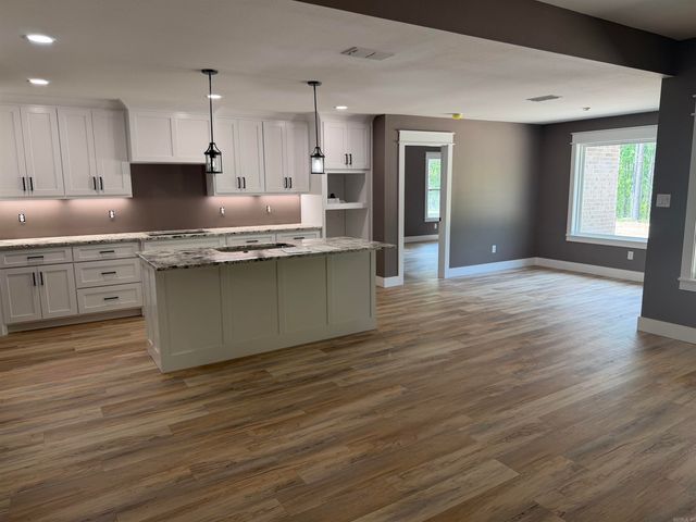 890 Grant 58, Sheridan, AR 72150