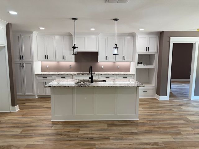 890 Grant 58, Sheridan, AR 72150