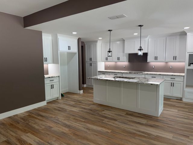 890 Grant 58, Sheridan, AR 72150