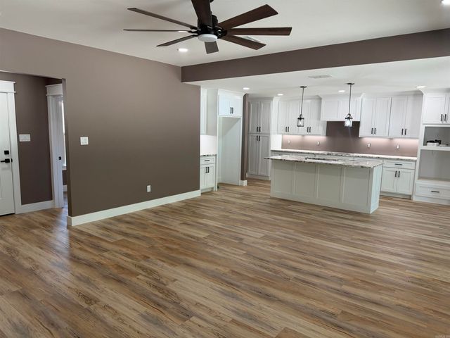 890 Grant 58, Sheridan, AR 72150