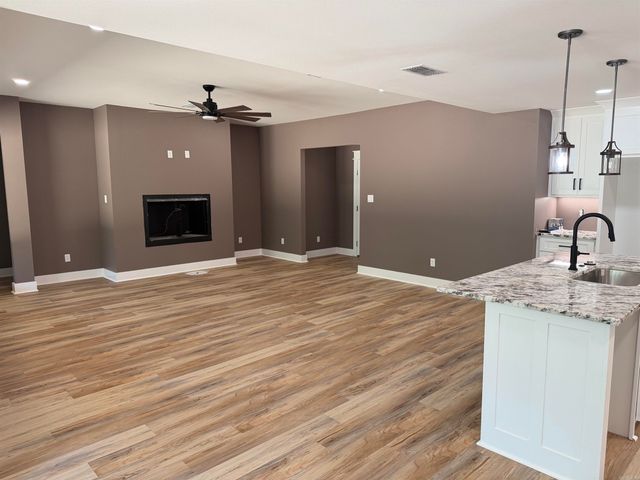 890 Grant 58, Sheridan, AR 72150