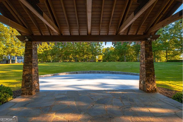 195 Stoneridge Court, Dawsonville, GA 30534