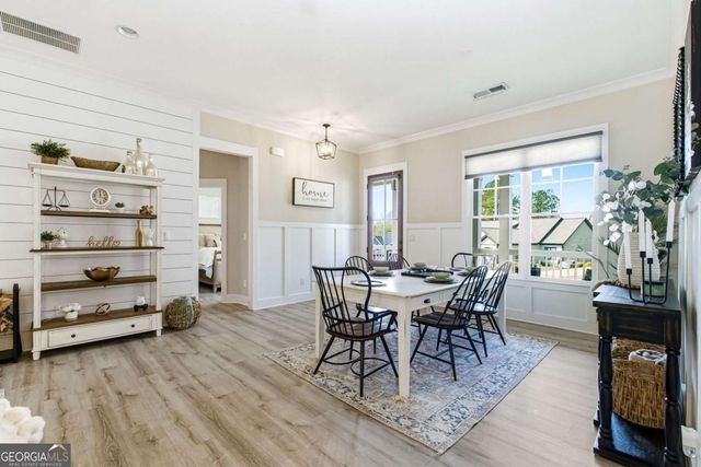 195 Stoneridge Court, Dawsonville, GA 30534