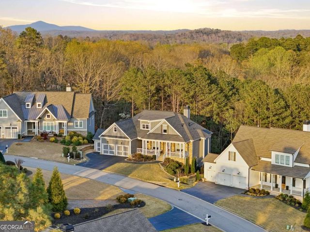 195 Stoneridge Court, Dawsonville, GA 30534