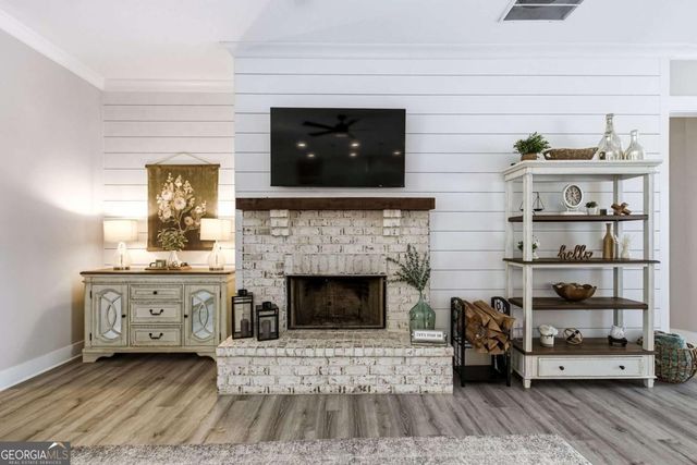 195 Stoneridge Court, Dawsonville, GA 30534