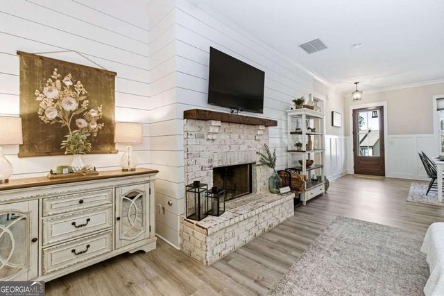 195 Stoneridge Court, Dawsonville, GA 30534