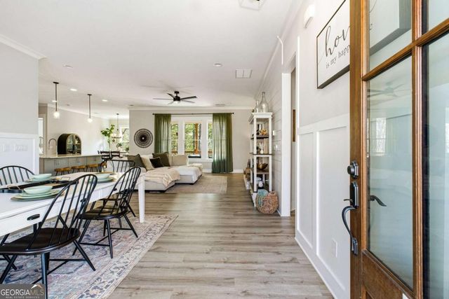 195 Stoneridge Court, Dawsonville, GA 30534