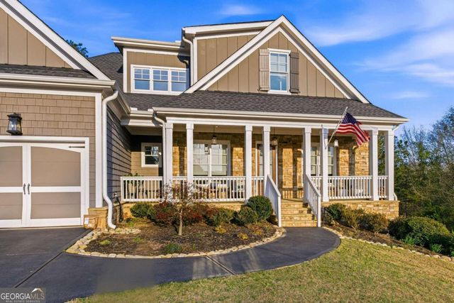 195 Stoneridge Court, Dawsonville, GA 30534