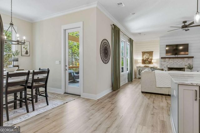 195 Stoneridge Court, Dawsonville, GA 30534