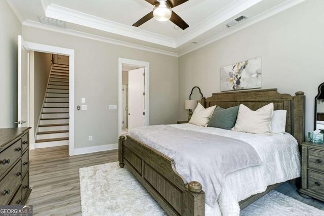 195 Stoneridge Court, Dawsonville, GA 30534