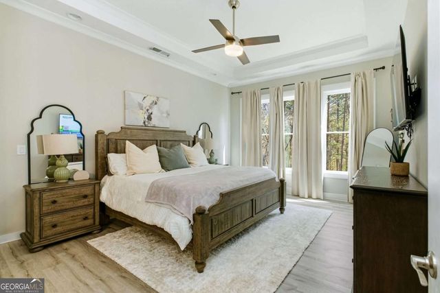 195 Stoneridge Court, Dawsonville, GA 30534