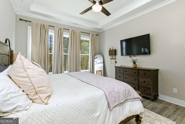 195 Stoneridge Court, Dawsonville, GA 30534