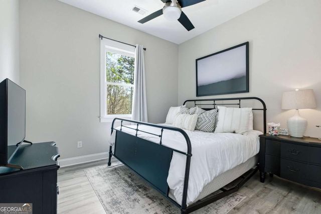 195 Stoneridge Court, Dawsonville, GA 30534