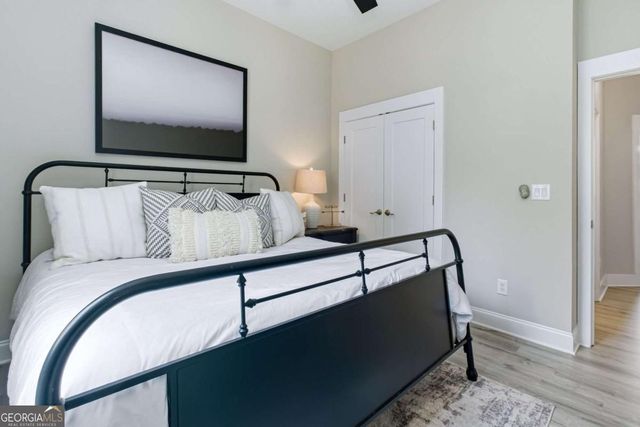 195 Stoneridge Court, Dawsonville, GA 30534