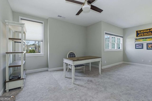 195 Stoneridge Court, Dawsonville, GA 30534