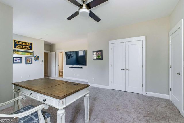 195 Stoneridge Court, Dawsonville, GA 30534