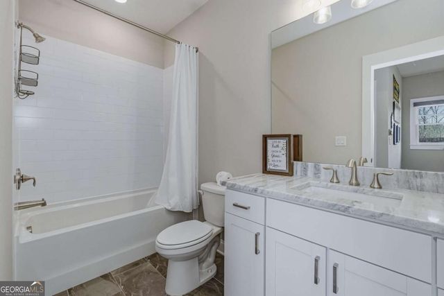 195 Stoneridge Court, Dawsonville, GA 30534