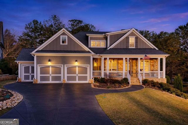 195 Stoneridge Court, Dawsonville, GA 30534