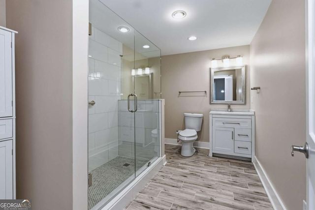 195 Stoneridge Court, Dawsonville, GA 30534