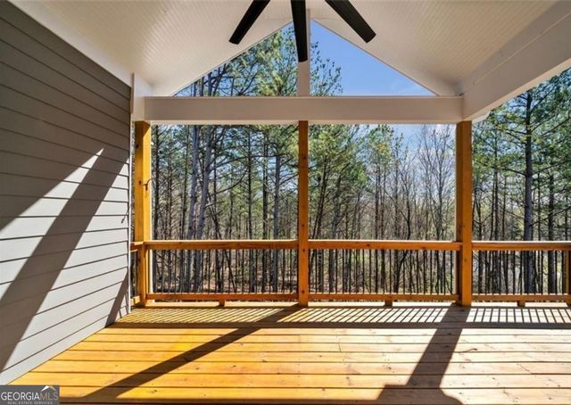 195 Stoneridge Court, Dawsonville, GA 30534