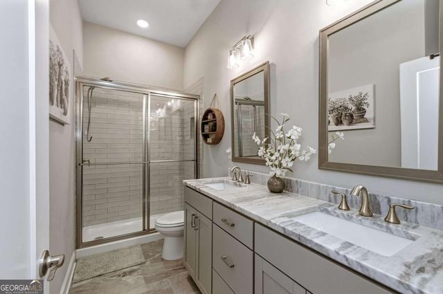 195 Stoneridge Court, Dawsonville, GA 30534