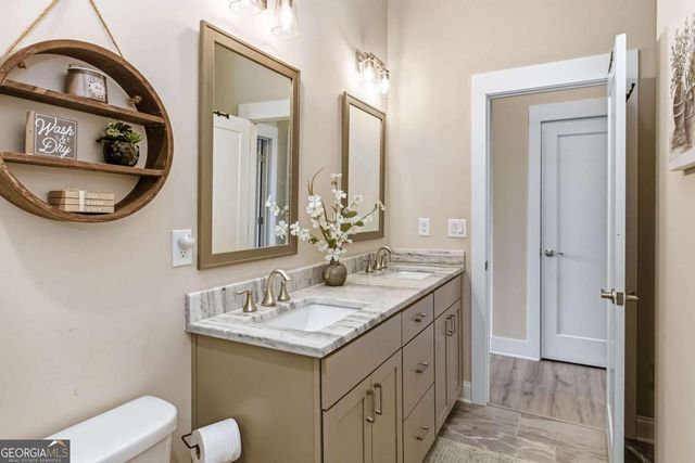 195 Stoneridge Court, Dawsonville, GA 30534