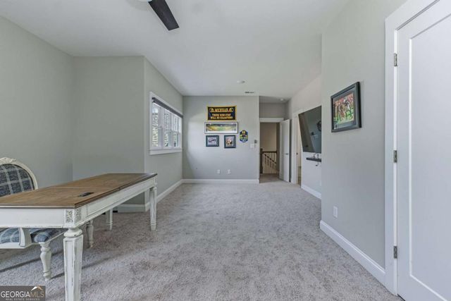 195 Stoneridge Court, Dawsonville, GA 30534
