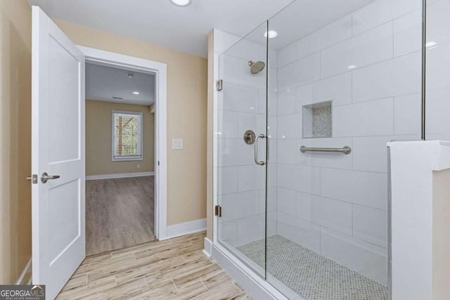 195 Stoneridge Court, Dawsonville, GA 30534
