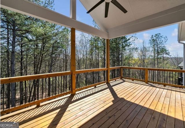195 Stoneridge Court, Dawsonville, GA 30534