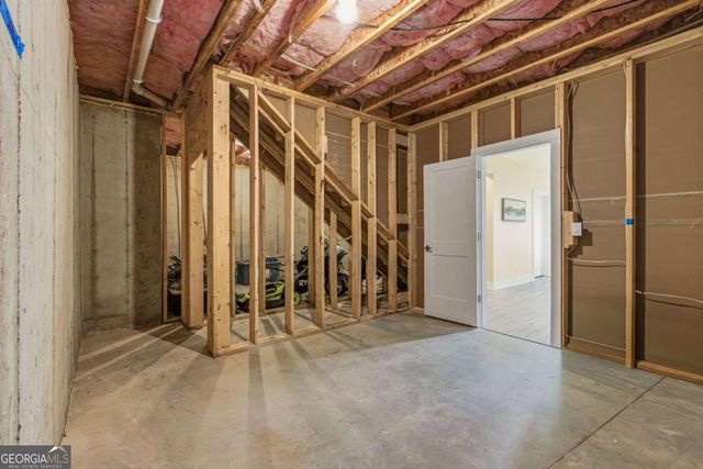 195 Stoneridge Court, Dawsonville, GA 30534
