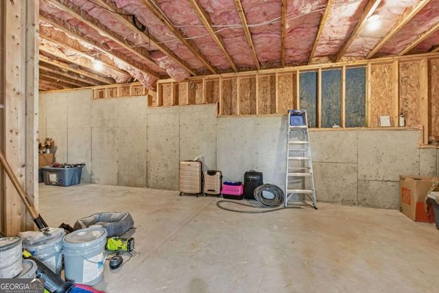 195 Stoneridge Court, Dawsonville, GA 30534