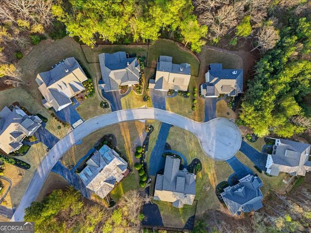195 Stoneridge Court, Dawsonville, GA 30534