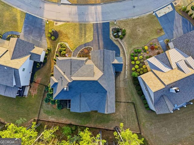 195 Stoneridge Court, Dawsonville, GA 30534