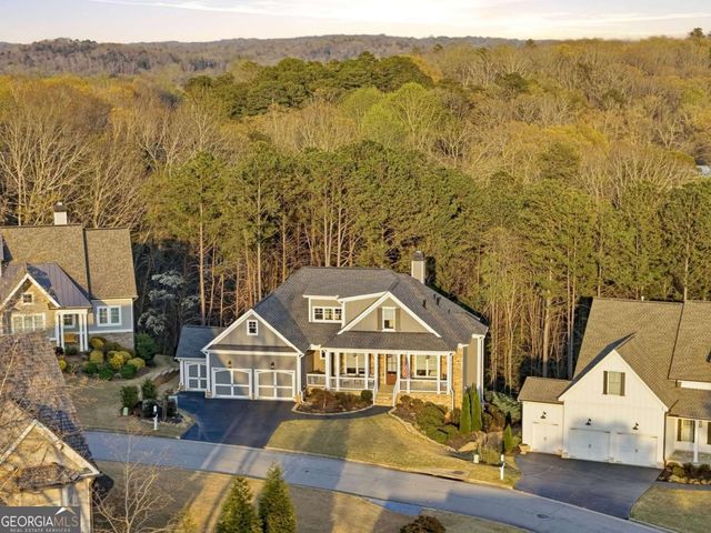 195 Stoneridge Court, Dawsonville, GA 30534