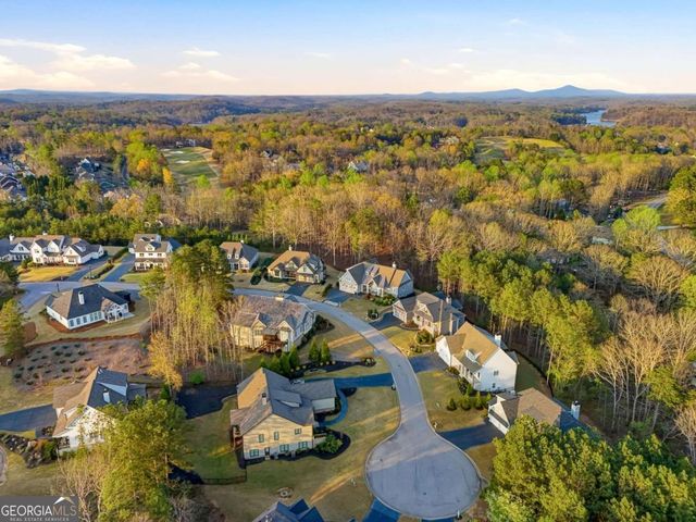 195 Stoneridge Court, Dawsonville, GA 30534