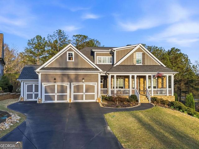 195 Stoneridge Court, Dawsonville, GA 30534
