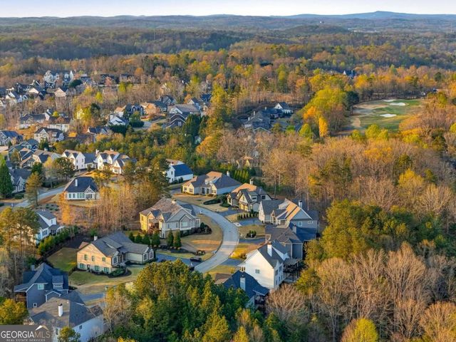 195 Stoneridge Court, Dawsonville, GA 30534