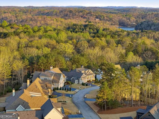 195 Stoneridge Court, Dawsonville, GA 30534