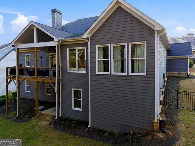 195 Stoneridge Court, Dawsonville, GA 30534