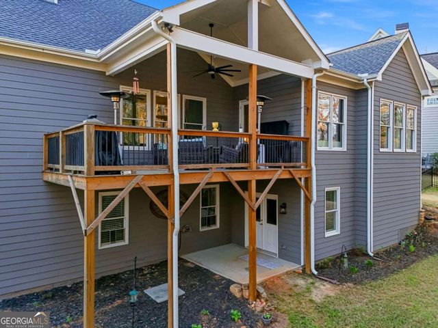 195 Stoneridge Court, Dawsonville, GA 30534