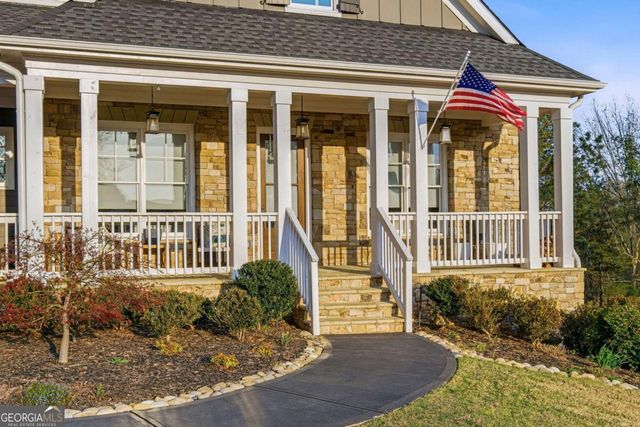 195 Stoneridge Court, Dawsonville, GA 30534