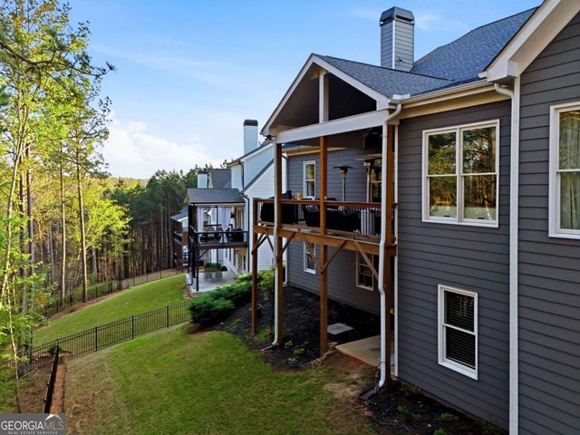 195 Stoneridge Court, Dawsonville, GA 30534