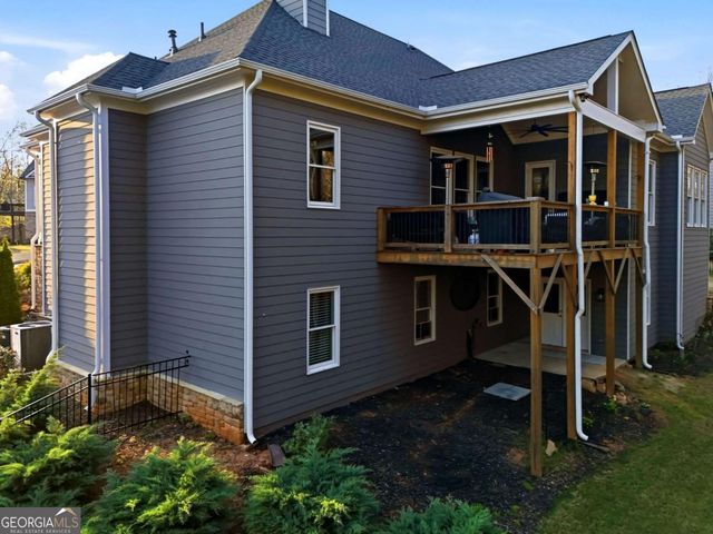 195 Stoneridge Court, Dawsonville, GA 30534